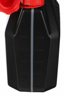 Kanystr plastový MECHANIC FUEL CANISTER 10L SIXTOL