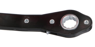 Nůžkový zvedák s ráčnou SX SCISSOR JACK FORK 2T SIXTOL