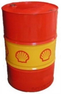 Shell RIMULA R3 10W 209L