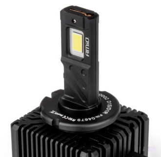 LED žárovky hlavního svícení XD PRO D1S D1R FULL CANBUS 110W - 2 ks