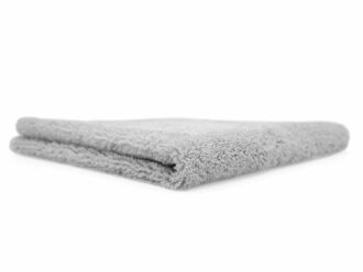 Sada mikrovláknových utěrek The Collection Dual Pile 420 GSM 40x40 cm 3 pack (Ice Grey)