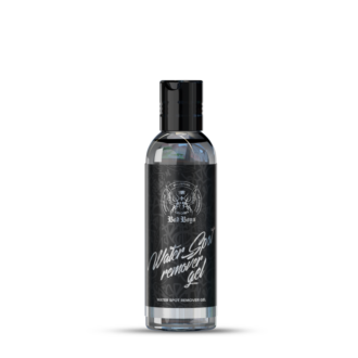 Bad Boys Water Spot Remover Gel - Odstraňovač skvrn vodního kamene (150ml)