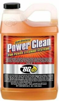 BG 332 POWER CLEAN RED 1,89L