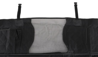 Ochranná deka do auta pod psa CAR OSCAR SIXTOL