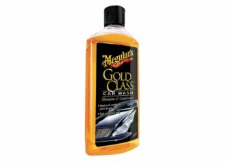 Meguiar's Car Wash Snow Cannon Kit - sada napěňovače a autošamponu Meguiar's Gold Class