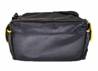 Luxusní, extra velká taška na autokosmetiku - Meguiar's Detailing Bag - 60x35x31cm