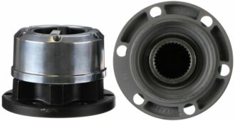 Volnoběžka AVM 445 - Nissan / Ford SIXTOL