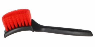 Hrubý kartáč pro čištění pneu, ráfků a motoru auta CAR DETAILING TIRE BRUSH 1 SIXTOL