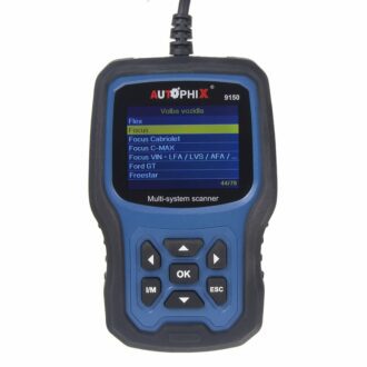 Autodiagnostika Autophix 9150 OBDII pro Ford