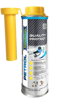 RAVENOL Petrol Quality Protect; 300 ml