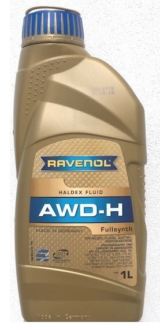 RAVENOL AWD-H FLUID 1L