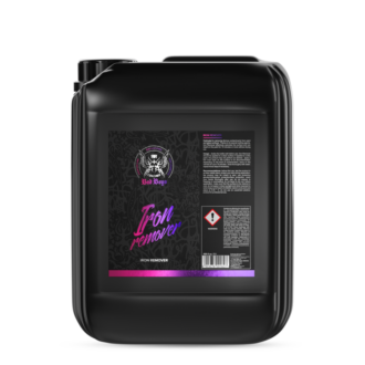 Bad Boys Iron Remover - Odstraňovač polétavé rzi (5 l)