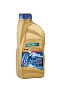 RAVENOL ATF FZ ; 1 L