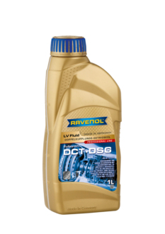 RAVENOL DCT-LV Fluid; 1 L