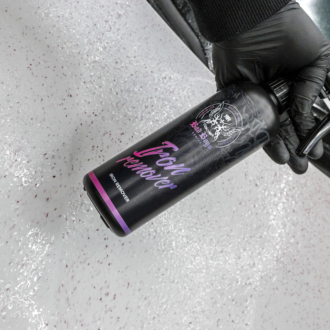Bad Boys Iron Remover - Odstraňovač polétavé rzi (5 l)