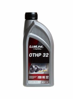 Carline Lubline OTHP 32 30 l hydraulický olej