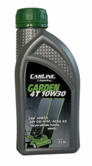 CarLine GARDEN 4T 10W-30 0,5L