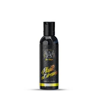 Bad Boys Plastic Ext. Dressing - Oživovač vnějších plastů (150ml)