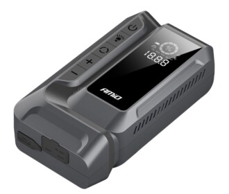 Startovací zdroj 4v1 12V 12Ah 1600A