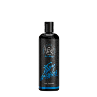 Bad Boys Tyre Dressing - Impregnace na pneumatiky (500ml)