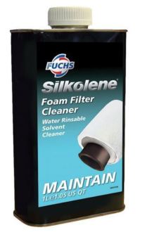 FUCHS Silkolene Foam Filter Cleaner, 4 l