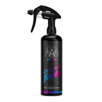 Bad Boys Hot Wash Pack - Sada na mytí a čištění exteriéru auta