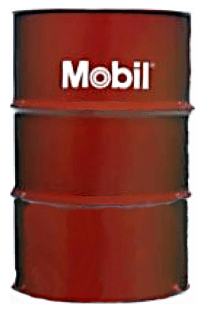 Mobil Hydraulic Oil HLPD 68 208L