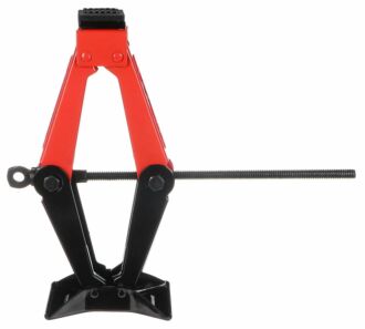 Nůžkový zvedák SX SCISSOR JACK 1,5T BASIC SIXTOL