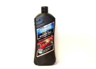 TENZI DETAILER Shampoo & Wax 770ml autošampon s voskem