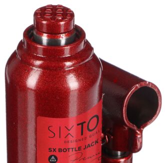 Hydraulický zvedák panenka SX BOTTLE JACK PREMIUM 3T SIXTOL