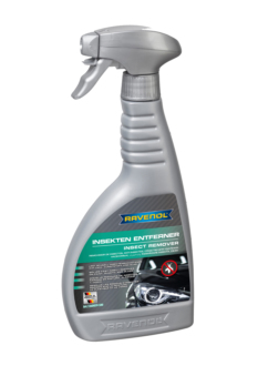RAVENOL Odstraňovač hmyzu; 500 ml