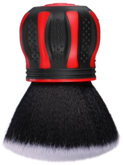 Precizní štětec s kulovou rukojetí CAR DETAILING BRUSH BALL 2 SIXTOL