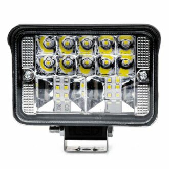 LED pracovní světlo 9-36V 54W 4320lm 80x110x60mm