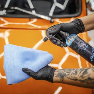 Bad Boys Pre-Wax Cleaner - Čistič a odmašťovač (5 l)