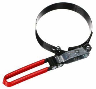 Klíč na olejové filtry MECHANIC OIL WRENCH 2, 95-110 mm SIXTOL