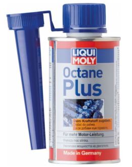 Diesel antifreeze additive - Liqui Moly - 150 ml LIQUI MOLY 5130