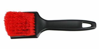 Hrubý kartáč pro čištění pneu, ráfků a motoru auta CAR DETAILING TIRE BRUSH 1 SIXTOL