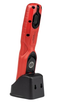 Inspekční baterka s vestavěnou 2600mAh baterií