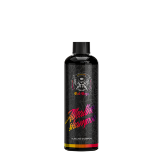 Bad Boys Alkaline Shampoo - Alkalický autošampon (500ml)