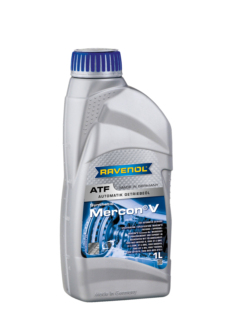RAVENOL ATF MERCON V; 1 L