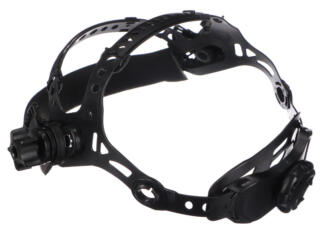 Svářecí kukla samostmívací WELDING MASK PRO VIEW, černá SIXTOL