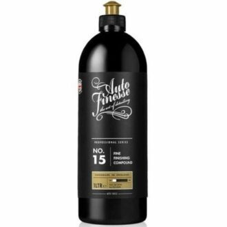 Jemná leštící pasta Auto Finesse Fine Finishing Compound No:15 (1 L)