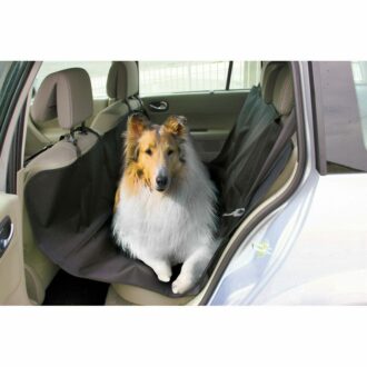 Deka ochranná do auta pro psa Full Protector LAMPA 145x150cm