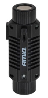 Čelovka univerzální LED 1200 mAh s pohybovým senzorem