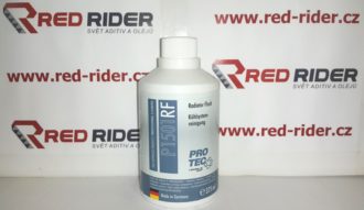 Pro-Tec Radiator Flush 375 ml