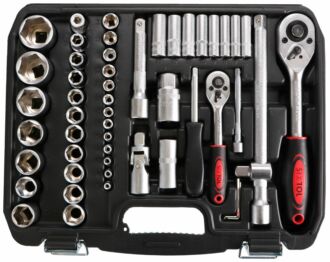 Gola sada TOOL SET 108 SIXTOL