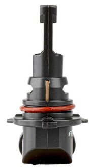 LED autožárovky F25 PRO BLACK HB4 bílá Canbus, 12/24V, 68W, 7646 lm - 2 ks