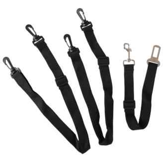 Ochranná deka do auta pod psa CAR KESSIE SIXTOL