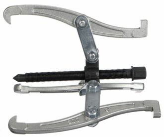 Stahovák ložisek 3-ramenný MECHANIC TRIPLE PULLER 200, 8"/200mm SIXTOL