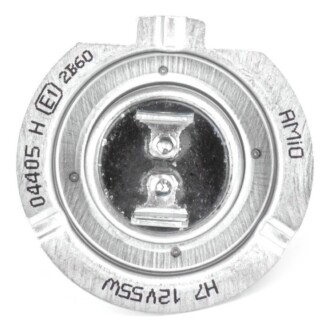 Halogenové žárovky H7 12V 55W LumiTec NEXT GENERATION +135% DUO - 2ks